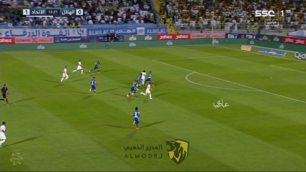4lll42's tweet photo. اقولك الدوري موجّه للاتحاد ؟

بلنتيين …
طرد واضح ….

أنا ما��ندي مشكلة من خسارة فريق ولا عندي مشكلة من المباراة  …

بس إلى متى !!

#الاتحاد يُسلب ومن نفس الخصم ؟

اقسم بالله مهزله ما نشوفها غير ضد الاتحاد 
#الهلال_الاتحاد https://t.co/sEcfLLVdNF