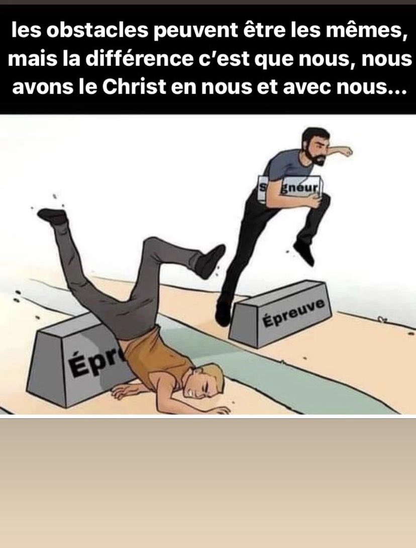 LAPEPITE2Sy's tweet photo. Absolument vrai…#Lapepite #Christ #foryou https://t.co/R4en45V5BU
