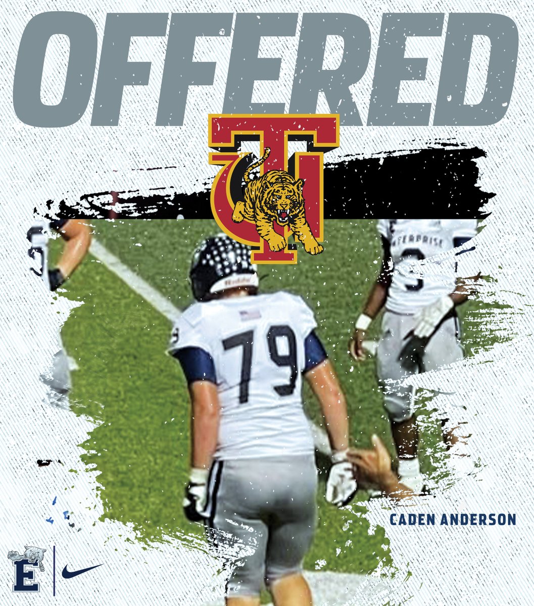 Enterprise High School Football Recruiting tweet media