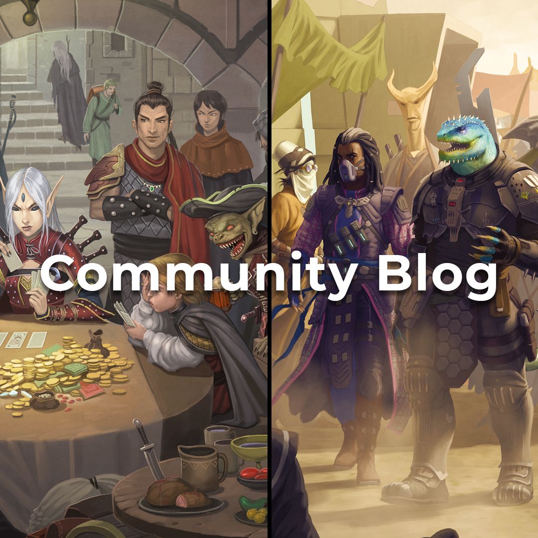 paizo's tweet photo. In the US, May is Asian American and Pacific Islander Heritage Month. Today, we wanted to spotlight some of our API authors and sharing new Tian Xia art! If you like someone's work, make sure and follow them to let them know you appreciate them! 
https://t.co/6AOkPJjaMs 
#aapi https://t.co/jRFRBwjTBa