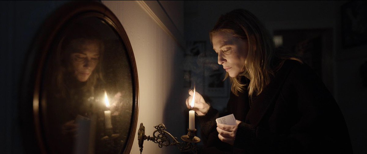 MotionPictureQ1's tweet photo. Tár

“It is always the question that involves the listener, it's never the answer.” https://t.co/EtjPyUPxtF