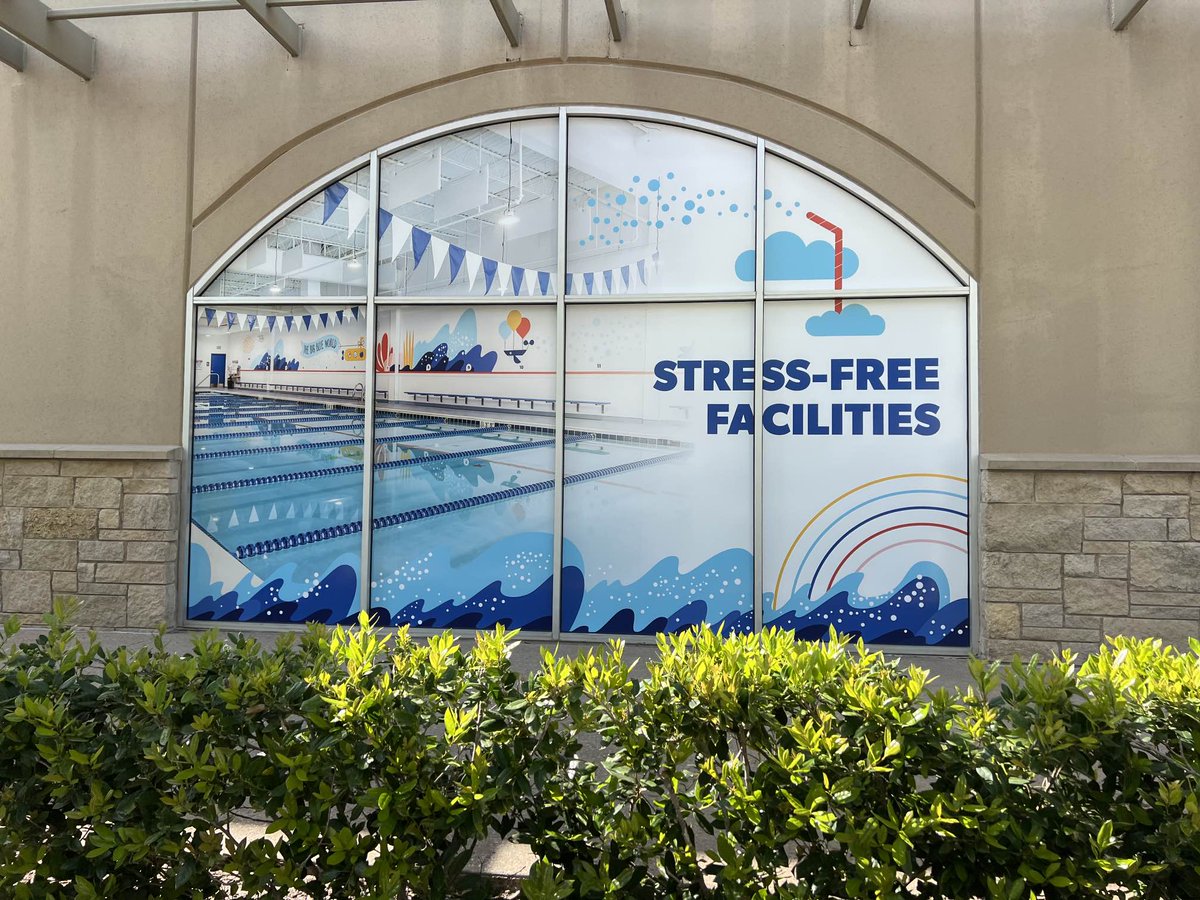 BigBlueSwimming's tweet photo. Our newest pool in Allen, TX is officially open! 🎉 Read all about it below 👇

https://t.co/pkuwidwA8U https://t.co/iXnHpa9iMt