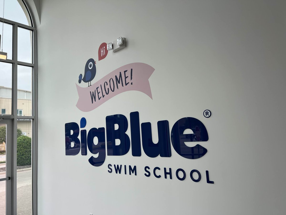 BigBlueSwimming's tweet photo. Our newest pool in Allen, TX is officially open! 🎉 Read all about it below 👇

https://t.co/pkuwidwA8U https://t.co/iXnHpa9iMt