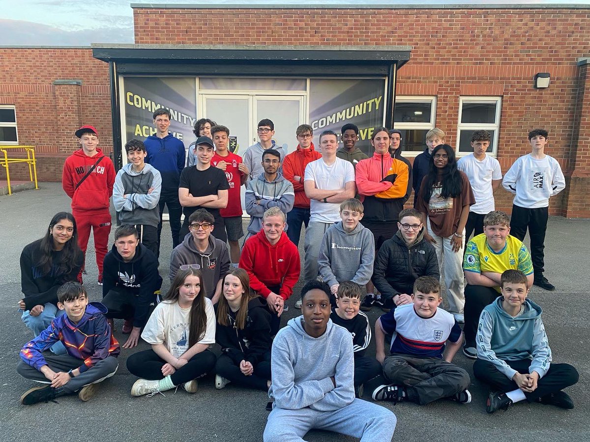 Sometimes cadets need a pizza and movie night! One of our detachments had a well earned treat tonight and they all look very happy about it! #toinspiretoachieve #acf #armycadetsuk #armycadets #friendhip #camaraderie