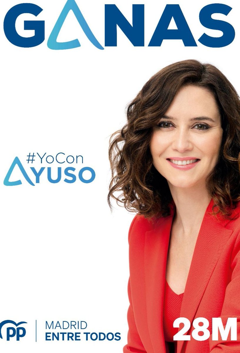Mientras otros dan manga ancha a los okupas, nosotros hemos puesto un teléfono antiokupación. 
#DebateTM
#YoConAyuso