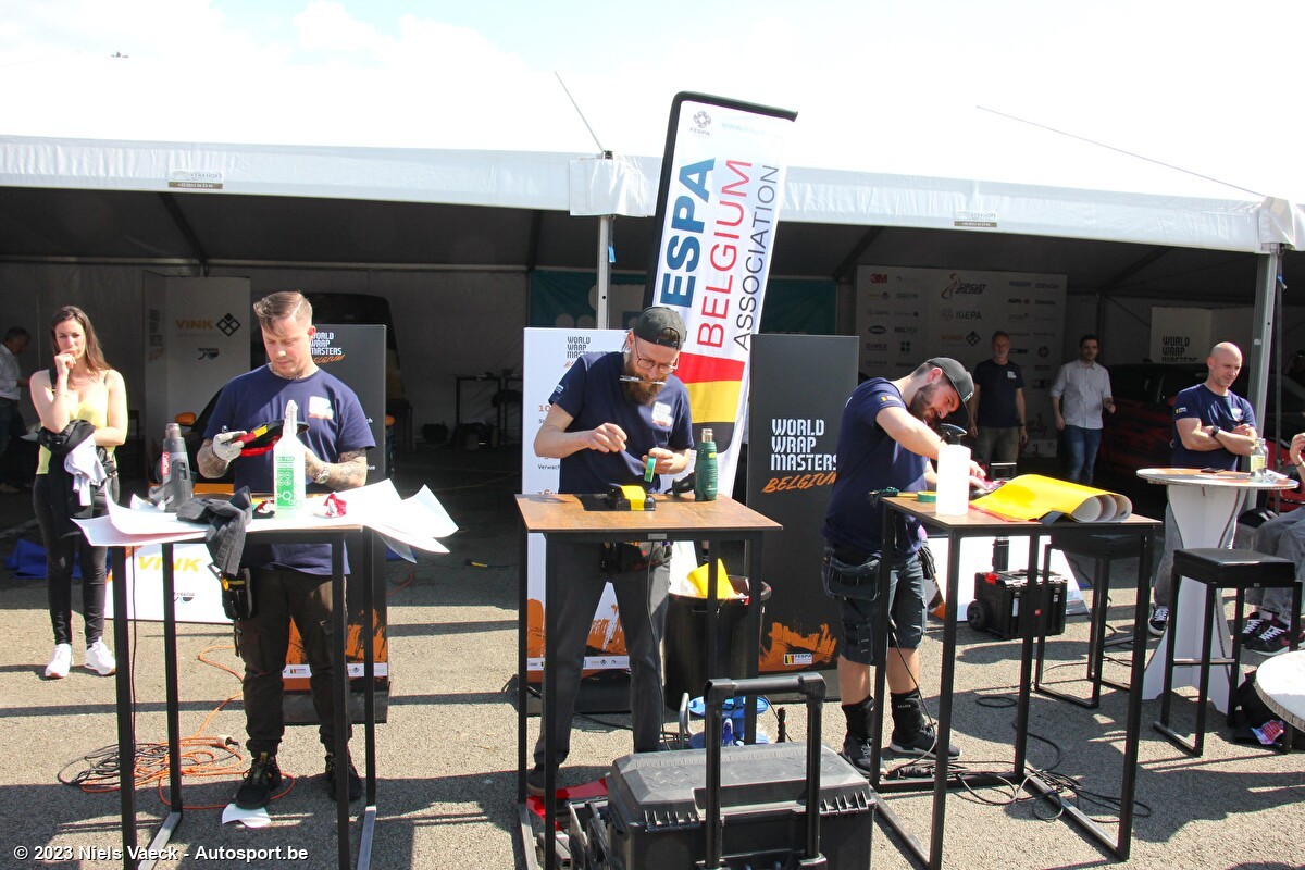 Autosport_be tweet media