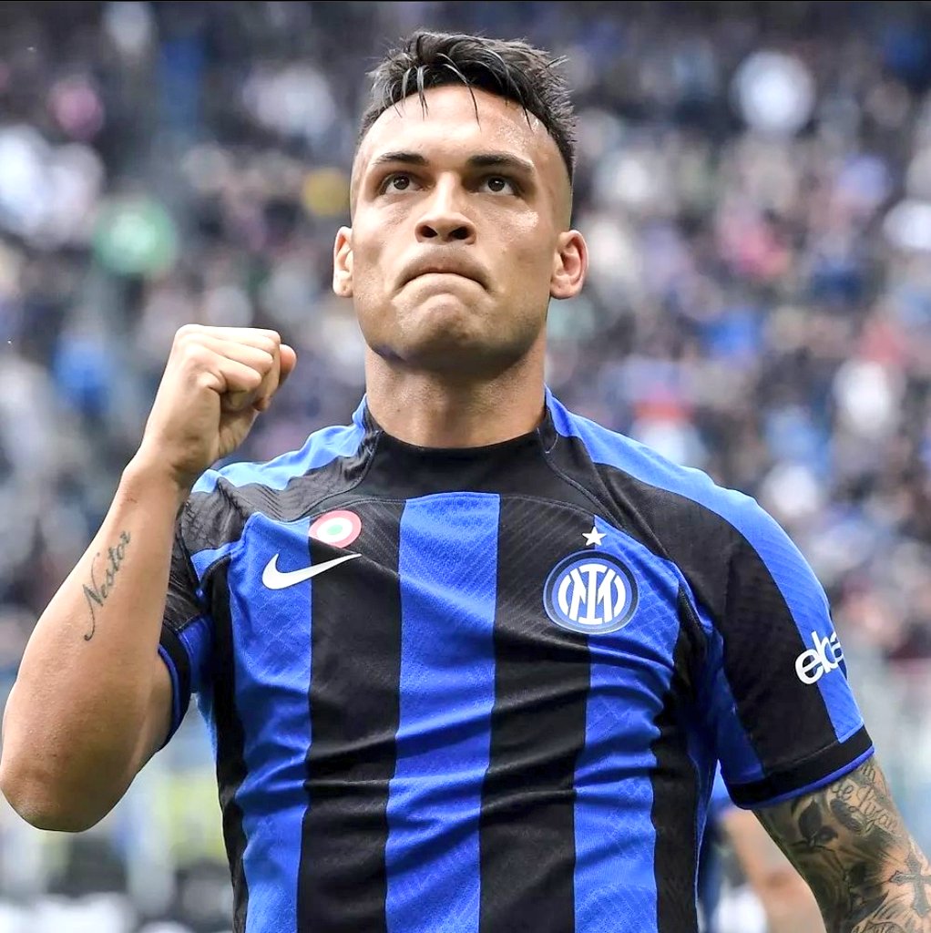 daguitovaldes's tweet photo. ¡INTER A LA GRAN FINAL!

El #InterMilan estará en su sexta final de la #ChampionsLeague el próximo 10 de junio en Estambul.

Una final absolutamente merecida porque fueron claramente superiores a sus vecinos en esta semifinal.

¡Enhorabuena interistas! 🖤💙 https://t.co/SVoUp4HoVu