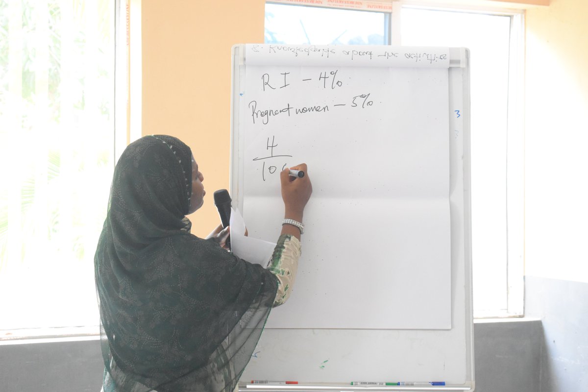 dgiconsult's tweet photo. Day-1 of the Facility and Financial Management Step-Down Training in Abaji and Kwali Area Councils.
In Abaji, participants were immersed in an enlightening session that focused on the crucial aspects of governance and leadership within their respective PHCs. #Capacitybuiding https://t.co/D1ANCt81RN