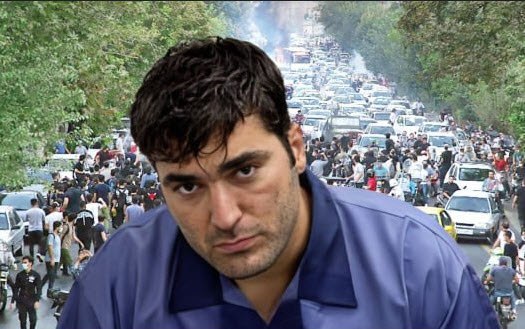 کانون حقوق بشر ایران tweet media