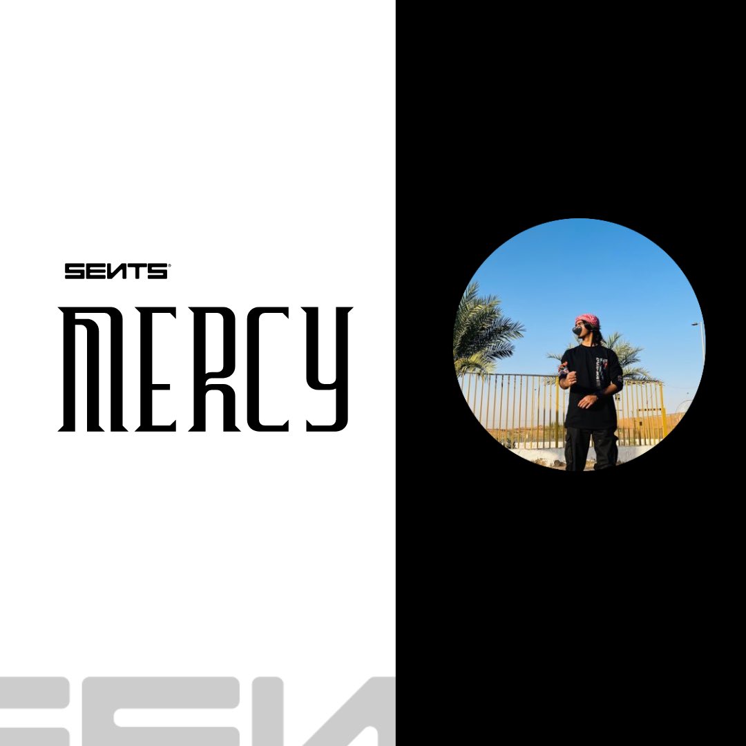 vMercy7's tweet photo. Now working with @SENTSAgency.

Excited for the future and eager to take this project to new heights. https://t.co/08jzQ1Y2NM