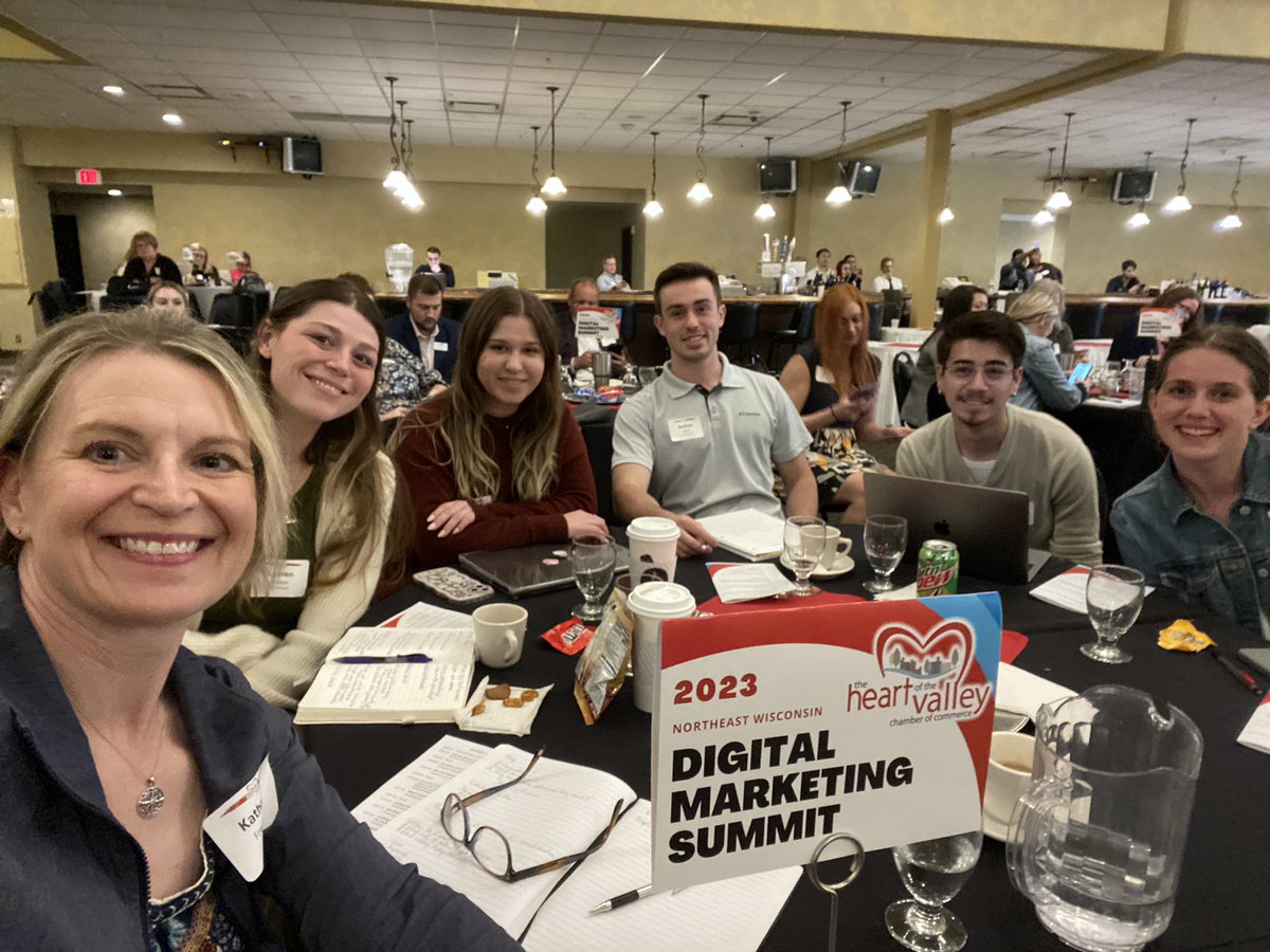 Kathy Fredrickson tweet media