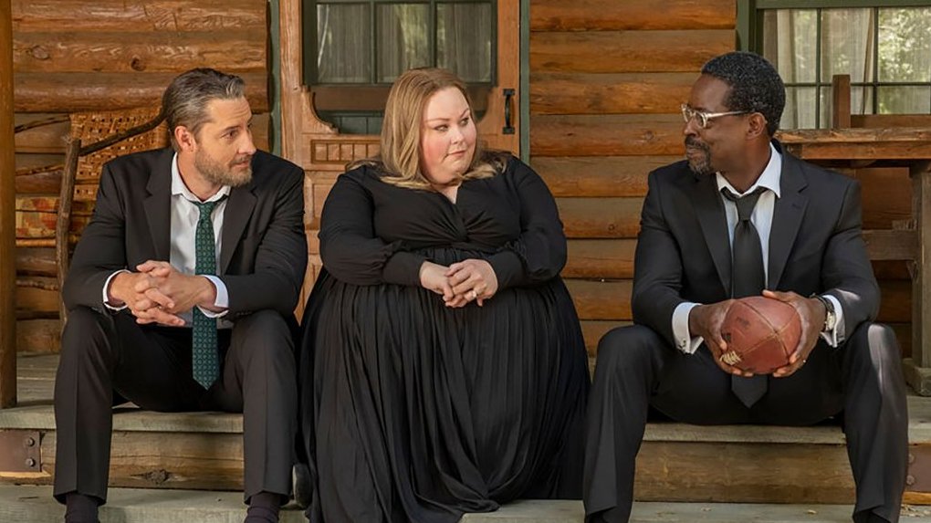 #TellTaleTVAwards: More nominees in Round 2 for Favorite Network Drama include #Sanditon, #Station19, #TheRookie, and #ThisIsUs. Don't miss your chance to vote! <a href="/Sanditon/">Sanditon</a> <a href="/Station19/">Station 19</a> <a href="/therookie/">The Rookie</a> <a href="/NBCThisisUs/">This Is Us</a>   telltaletv.com/2023/05/vote-f…