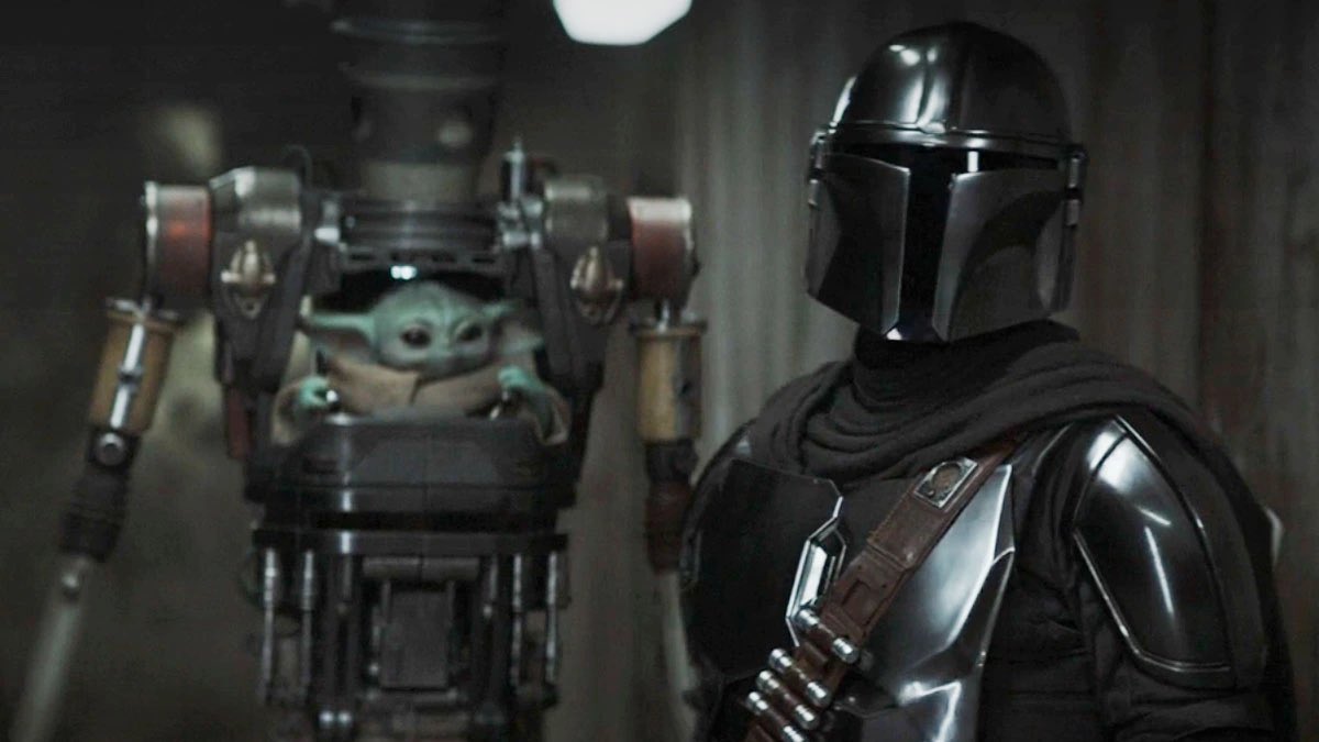 WGA Strike: 'The Mandalorian' Season 4 Production Likely To Be Delayed –  Deadline