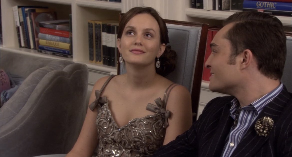 ARE THEY COMING BACK 😭😭😭 #GossipGirl