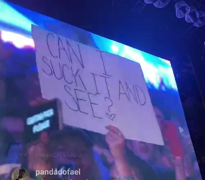 Lembrei a senha.
(E não é meme)