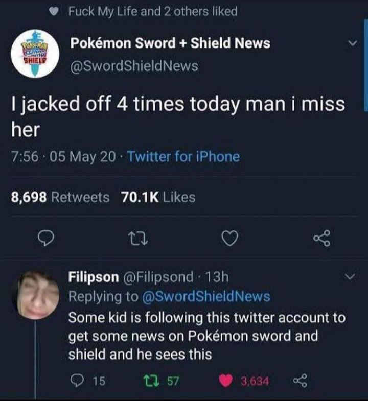 Criminal Tweets On Twitter Craziest Tweet Of All Time