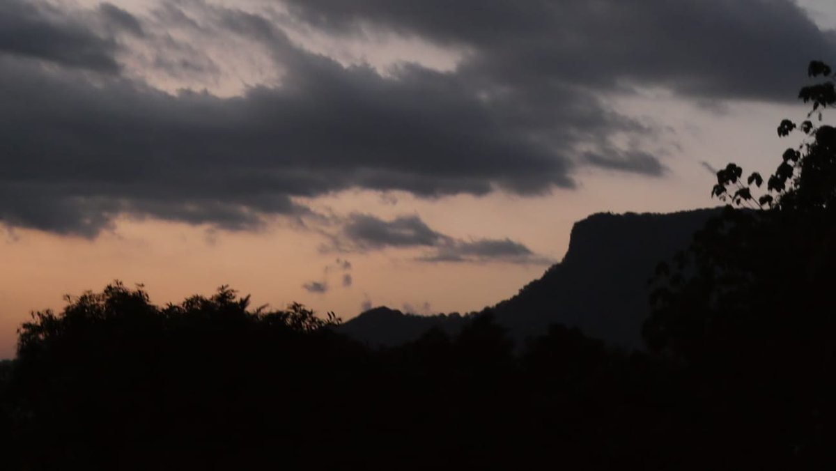 Je ne me lasserai jamais de la #beaute de ce magnifique #paysage de notre #guinee. 
#visitGuinea #kindia
#224 #motherland #africa
#Focus
📸 H.J