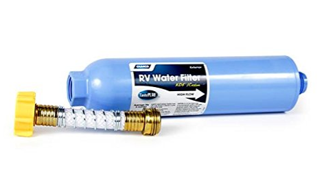 'Clean, Safe Water Anywhere!
amzn.to/3BuQwou
#WaterFilter #HoseProtector #RVLife #BoatLife #CleanWater #SafeWater #TravelTrailer #Camper #RVWaterFilter #BoatWaterFilter #WaterFiltration #WaterPurification #RVAccessories #BoatAccessories #OutdoorsLife #CampingLife