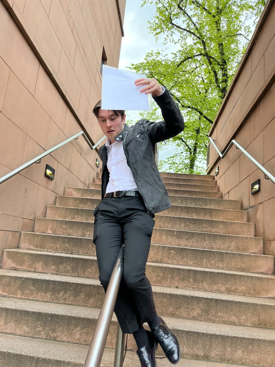 thusgames's tweet photo. We done it ladies and gentlemen! https://t.co/wCIscFFzRs