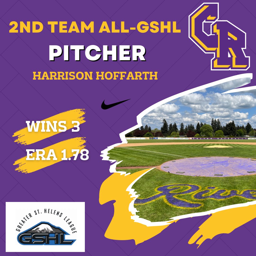 CRiverBaseball's tweet photo. Congratulations Harrison https://t.co/VxxLpdEsPz