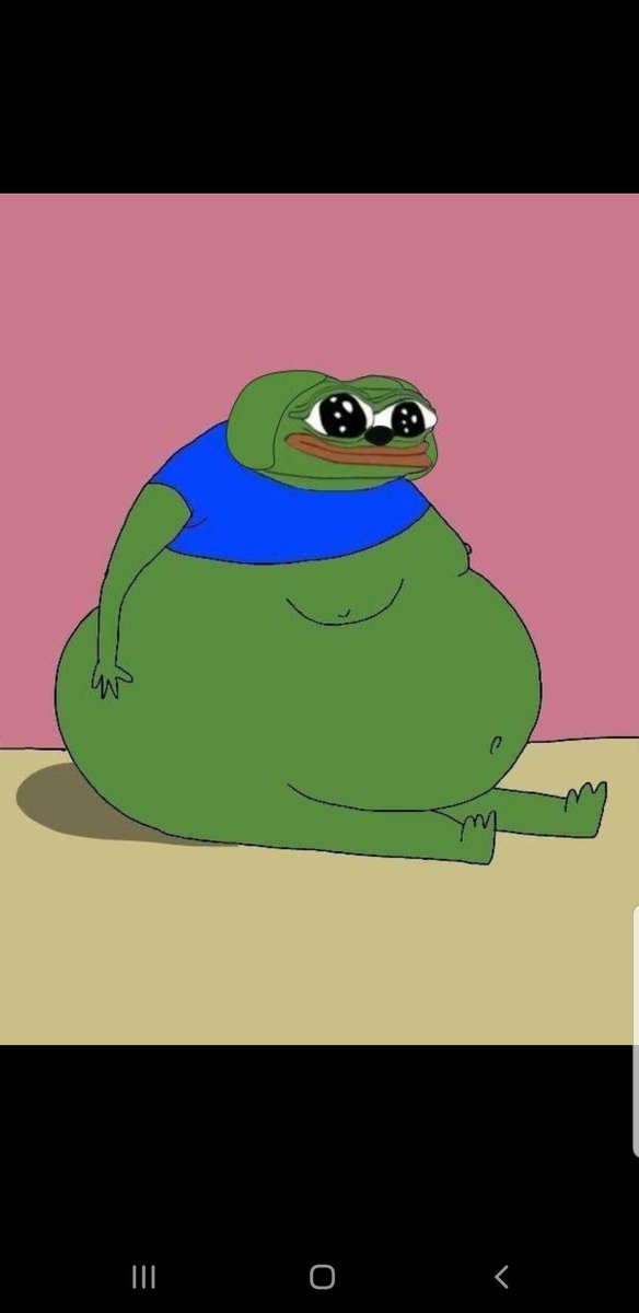 Ahk910's tweet image. #Pepeinueth = WILL break ALL records 😏🎯🐶🐸💯🔥

#BeDiffrent