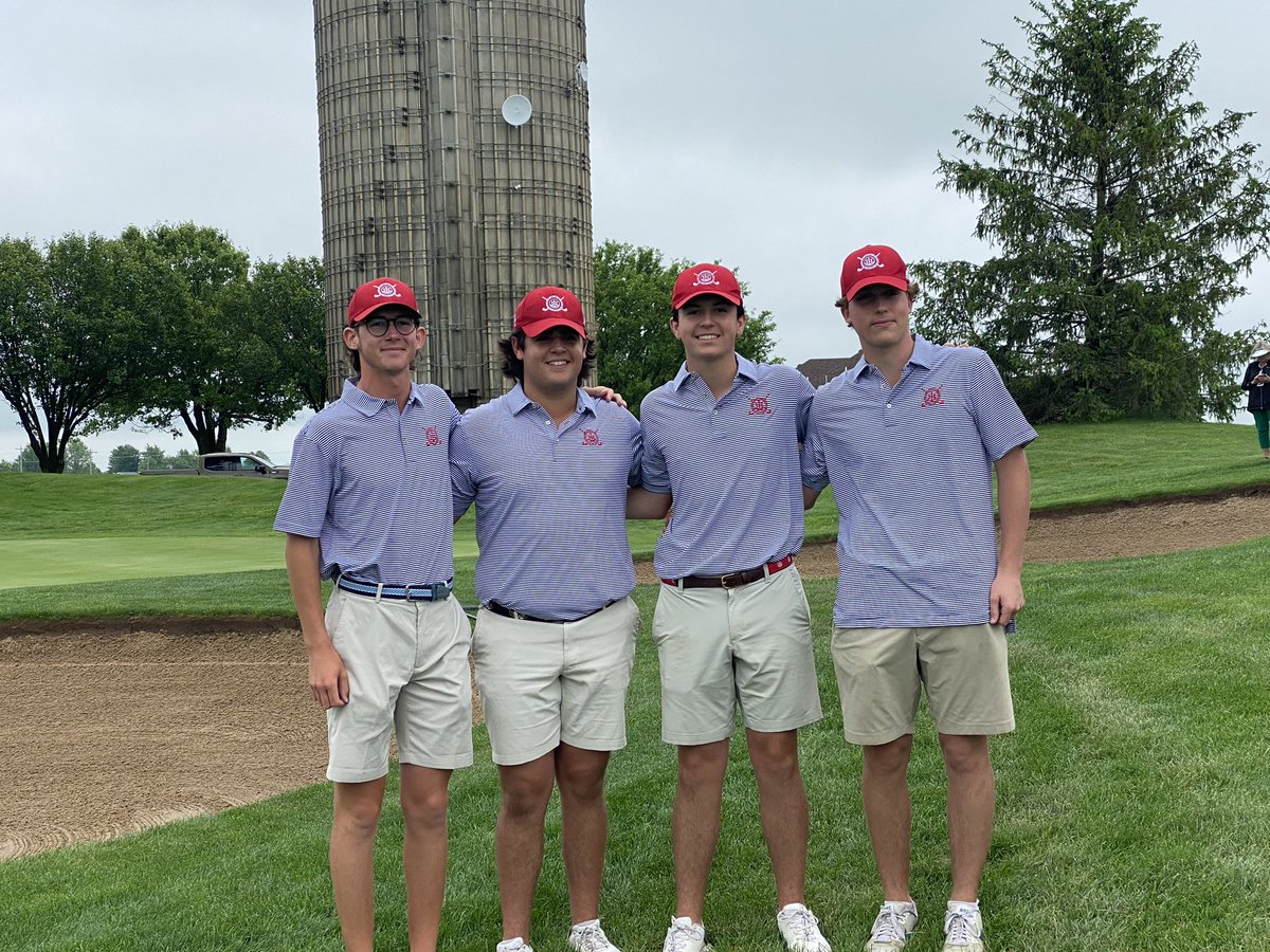 Your Class 5 State Champions!