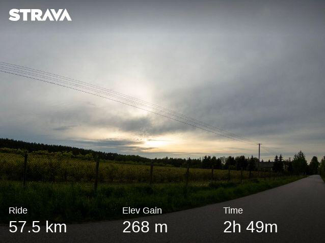 Uczciłem urodziny w najlepszy możliwy sposób. Ciekawe do ilu dociągnę?