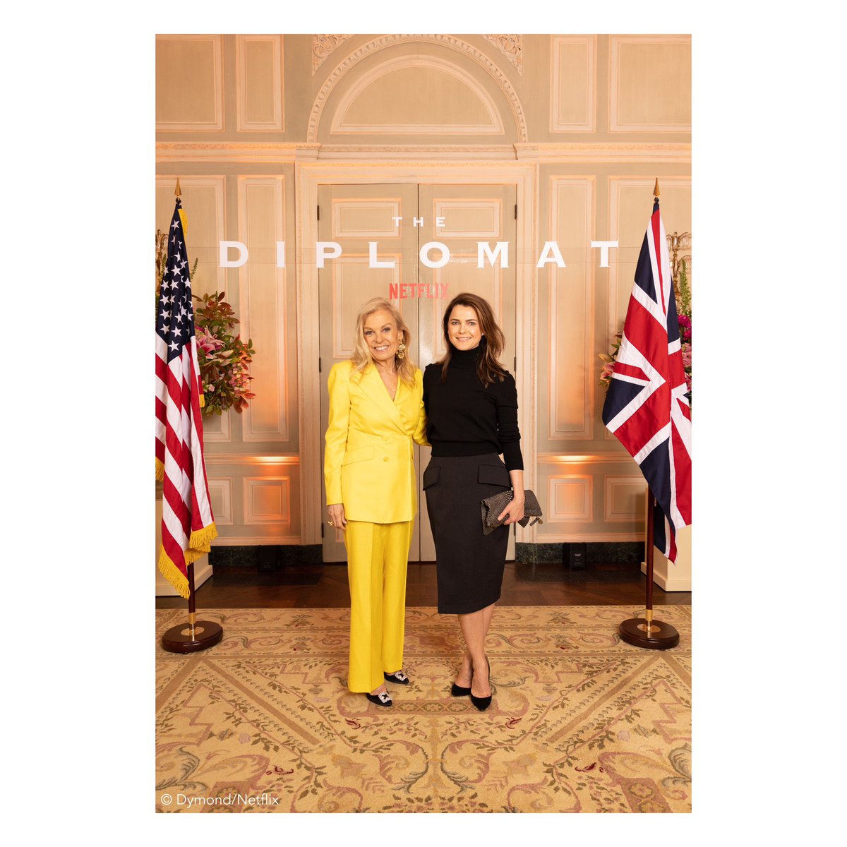 Tom Dymond tweet media