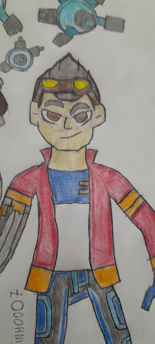Luisinhoo07_'s tweet photo. Outra Fanart do Mutante Rex xD
O Design dele é mto foda, na moral

(E vejam Mutante Rex consagrados, o próximo vídeo do Canal é sobre ele)

#GeneratorRex
#GeneratorRexFanart
#MutanteRex
#MutanteRexFanart
#CNFanart https://t.co/tTux0Ukq9Q