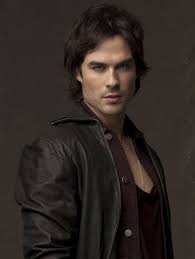 Damon Salvatore(RP) (@hercrimsonrose_) on Twitter photo 