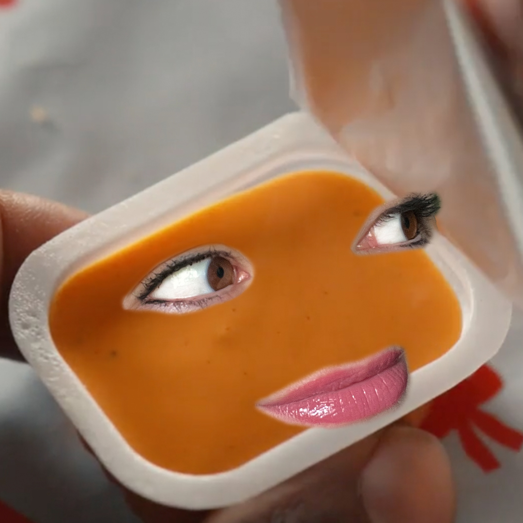 KFC tweet media