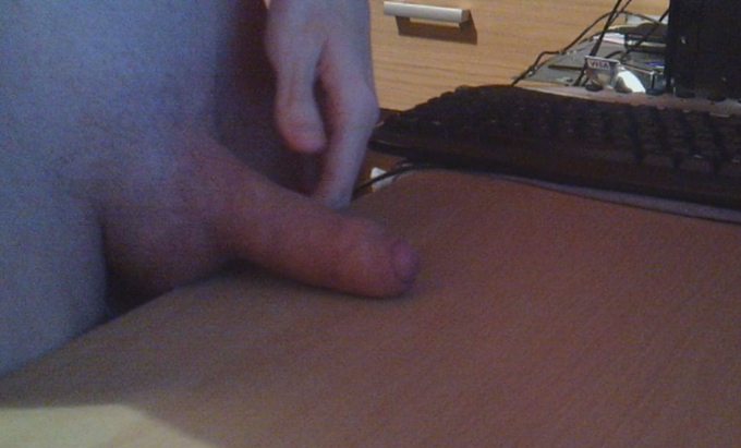 Before and after the vibe wand 😵 https://t.co/lkw5JYbbTZ<a href="/tag/cockring"class="tags"><span>#cockring</span></a>