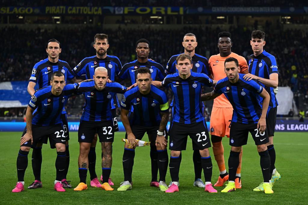 TheCameroonianZ's tweet image. André Onana jouera la finale de la Ligue des champions #UCL avec l&apos;@Inter Milan. 

#Cameroon 🇨🇲 #InterMilan
