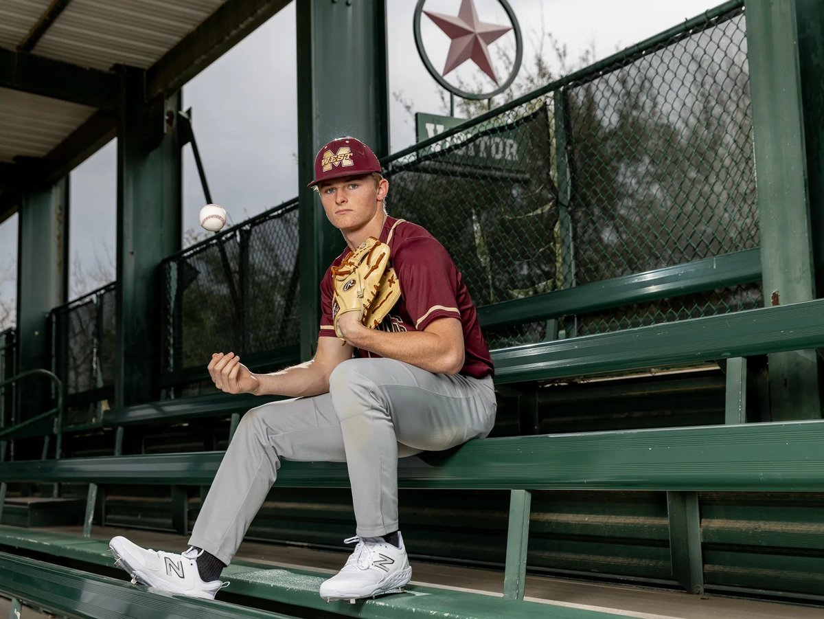 STILL FIGHTING: Class 5A Baseball Regional Quarters Outlook

The stage has been set for some of the best in H-Town to battle it out on the diamond in Round No. 3. Here are some of the most anticipated playoff series of the week.

READ:vype.com/Texas/Houston/…