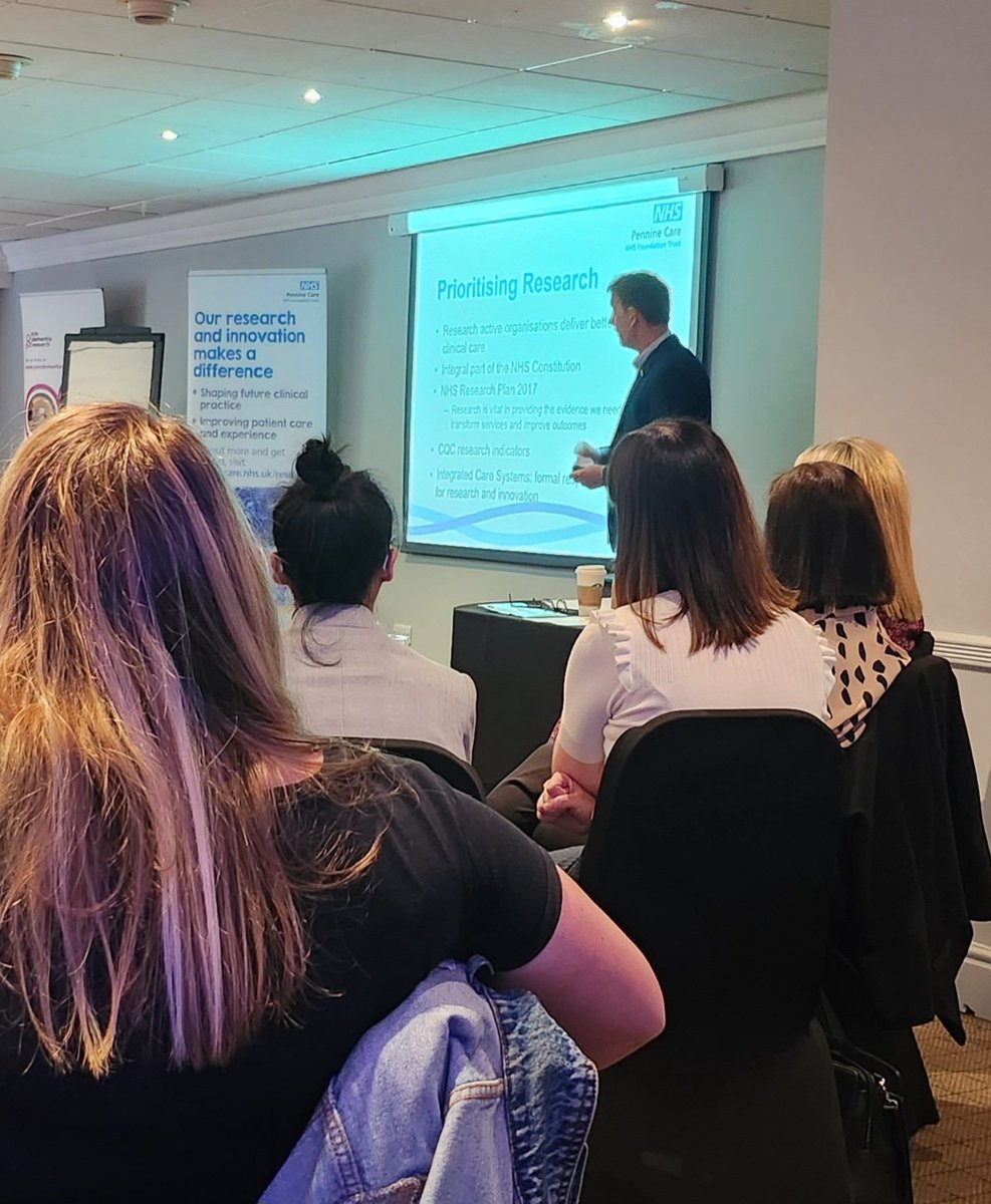 <a href="/ReaganBlyth/">Reagan Blyth</a> <a href="/PennineCareNHS/">Pennine Care NHS FT</a> <a href="/simonkaye3/">simon kaye</a> @psychsandhu <a href="/DrJaKindell/">Jackie Kindell</a> <a href="/pfrench123/">Paul French</a> <a href="/drSarahParry/">Sarah Parry</a> <a href="/AmandaJayneMor1/">Amanda Morgan</a> @NIHRCRN_gman <a href="/ManMetUni/">Manchester Metropolitan Uni</a> Great event!