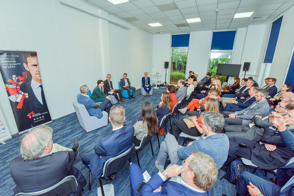 Belles occasions de découverte &amp; réseautage  #Luxembourg  #Corse #CôtedAzur #Monaco lors de la Mission éco organisée par <a href="/ccluxembourg/">Chambre de Commerce du Luxembourg</a> @AmbLuxFrance #BCFL🇫🇷🇱🇺 
Merci à nos partenaires @Sophia50ans <a href="/Maison_IA/">Maison de l'Intelligence Artificielle</a> @CEEINCA <a href="/MetropoleNCA/">Métropole Nice Côte d'Azur</a> <a href="/ADEC_Corse/">ADEC</a> <a href="/MEB_Monaco/">MonacoEconomicBoard</a> <a href="/therlin/">Thomas HERLIN</a> <a href="/FranckMARTIN06/">Franck MARTIN</a>