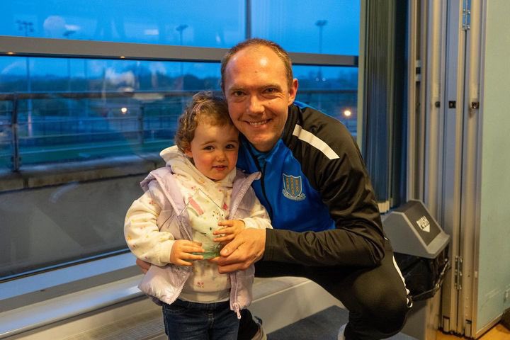 R_Redman1's tweet photo. Would just like to thank Davy and @BallymenaUnited for the last three years. I feel privileged to have played over 100 games for the club and enjoyed every minute of it with a great group of players! Looking forward to a new challenge with @Portadownfc next year https://t.co/p64KkLbdgX