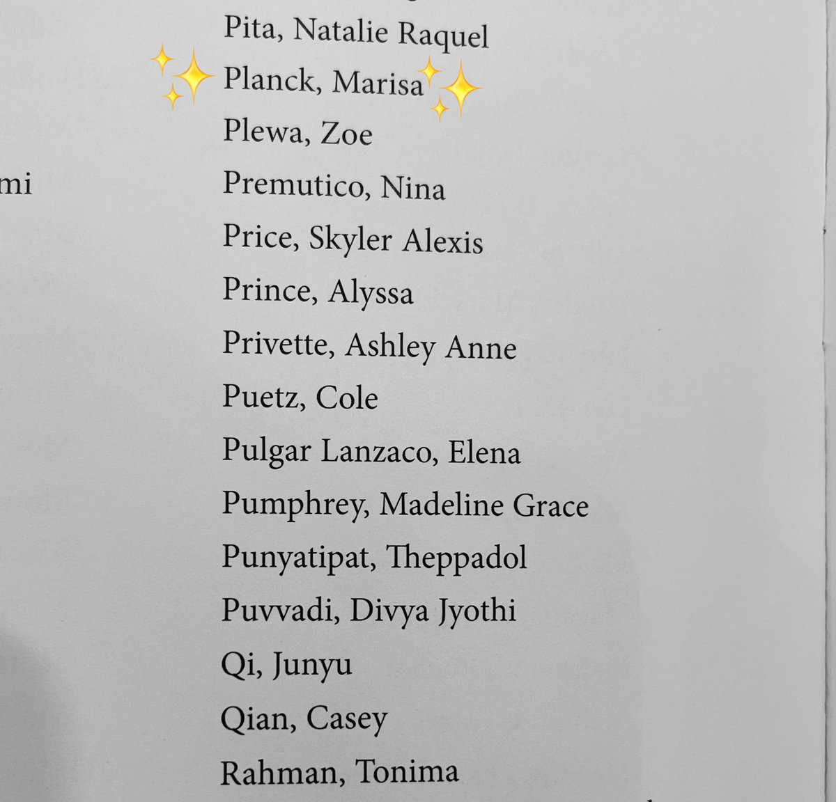 PatentlyKyle's tweet photo. Congratulations to all the graduates, including my younger sister—who forever gets to brag that she graduated from an Ivy before I did. 😉 I couldn’t be more proud! https://t.co/NAmjzv8dT0