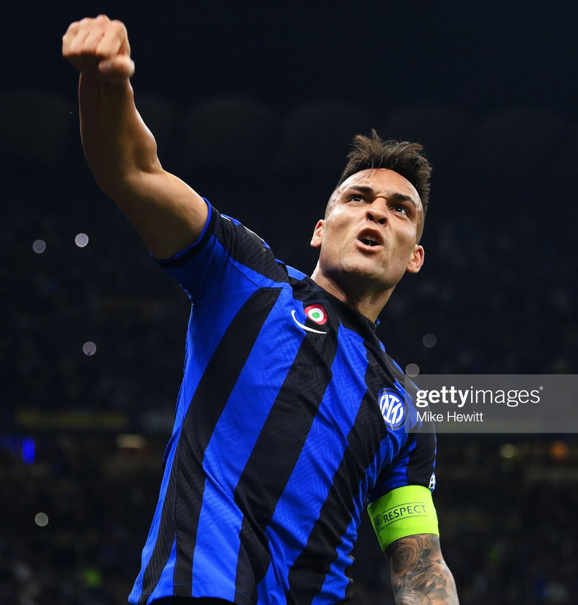nonleggerlo's tweet photo. 2023.

Inter-Milan 3-0. Supercoppa 🏆
Inter-Milan 1-0. Campionato 
Inter-Milan 3-0. Semifinali Champions 

Dominio. https://t.co/bfj86TjjOQ