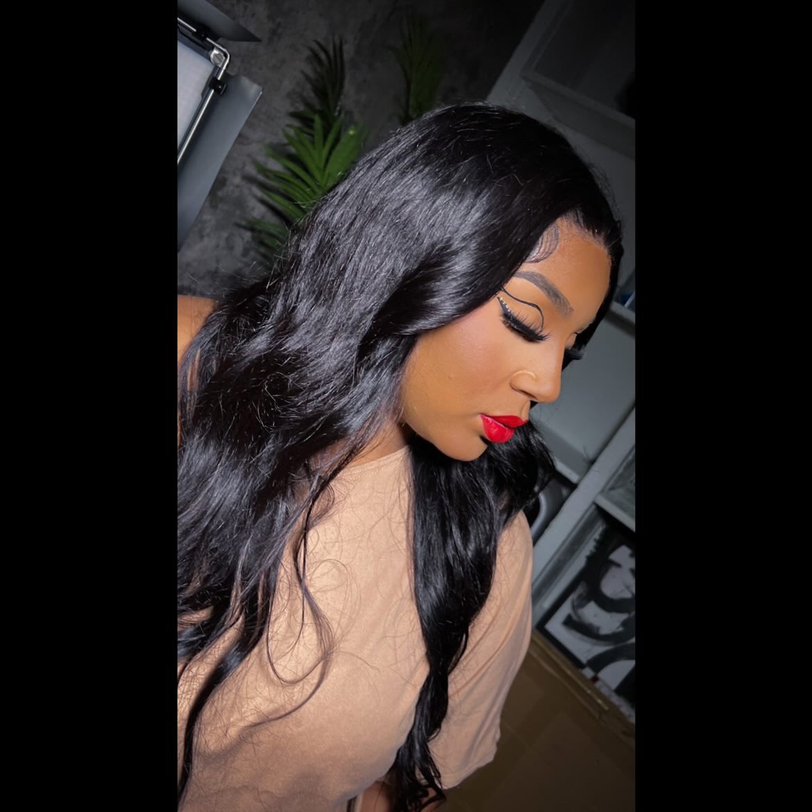 TR_yayaa's tweet photo. She’s backkkk!!!! https://t.co/L9rnJmKR1e