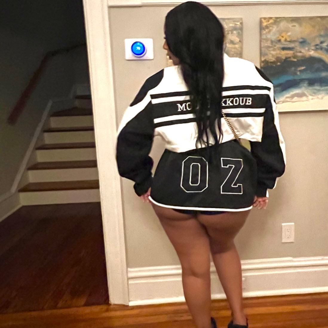 TR_yayaa's tweet photo. She’s backkkk!!!! https://t.co/L9rnJmKR1e