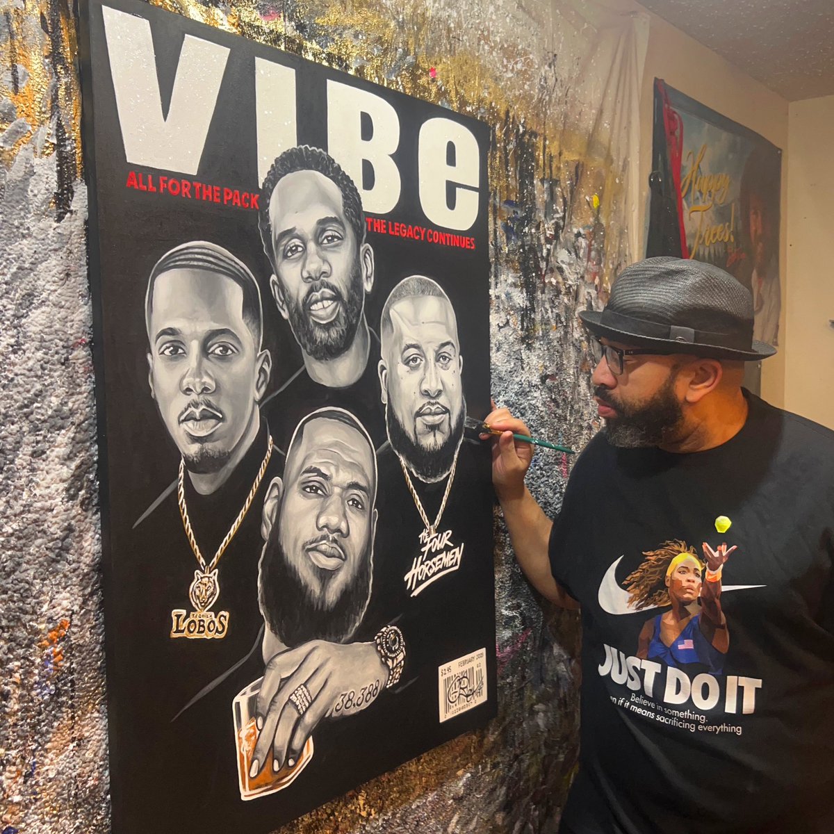 Chris Rayson tweet media