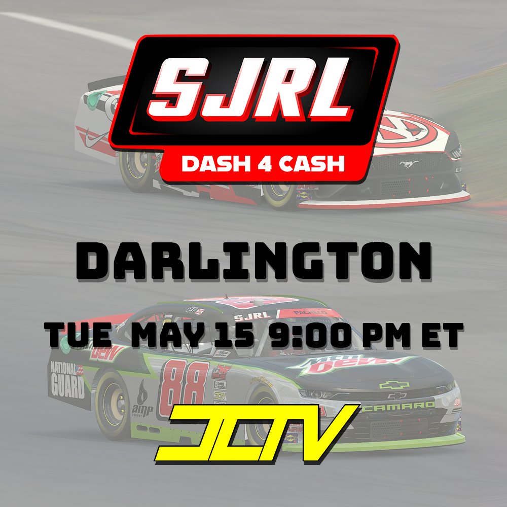 Slide Jawb Racing League tweet media