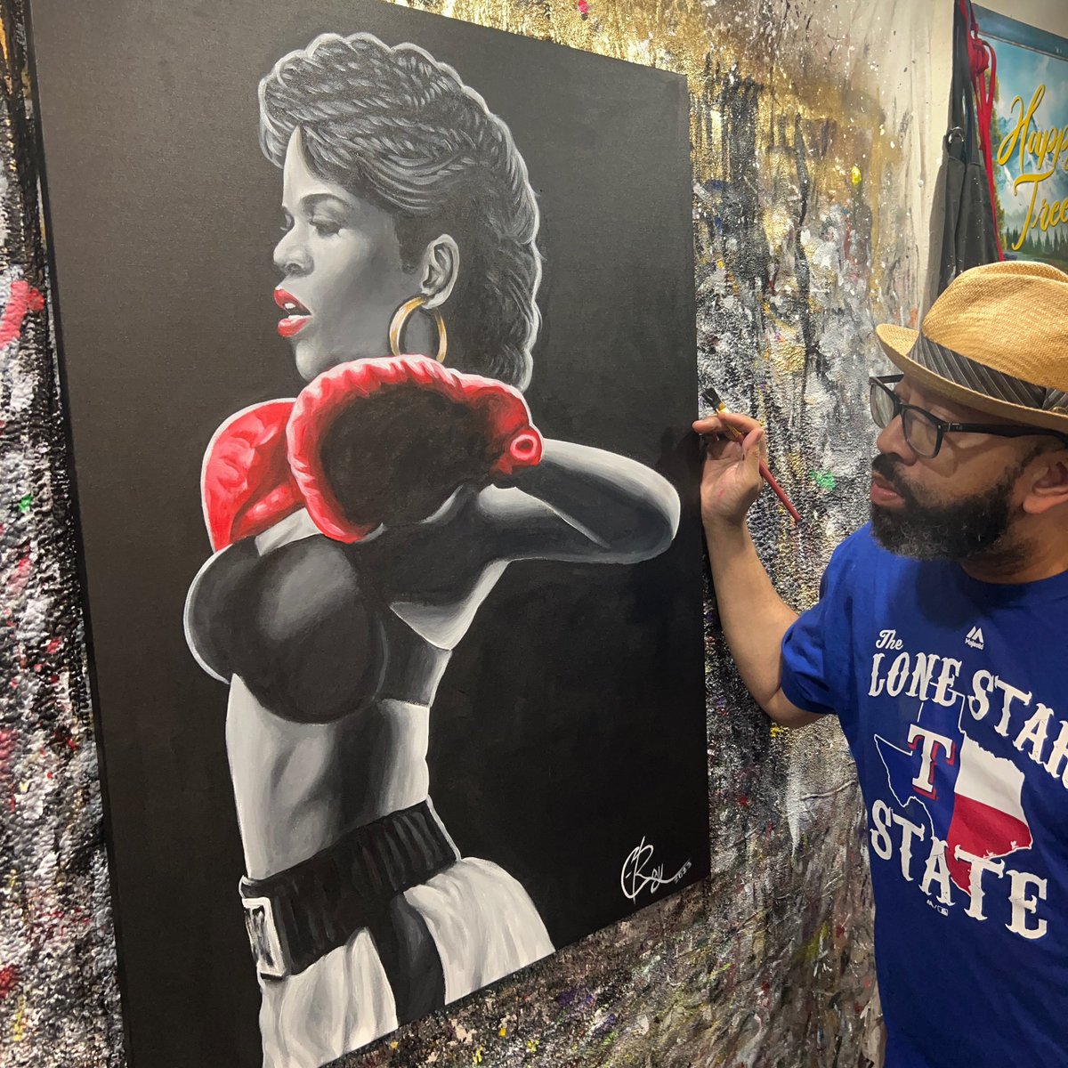 Chris Rayson tweet media