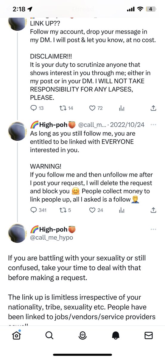 call_me_hypo's tweet photo. #PH guy in need of tops for fun. DM, if interested but your DM will be ignored if you arenโt following ๐
#RiversTwitterCommunity https://t.co/6BzpEAjV92