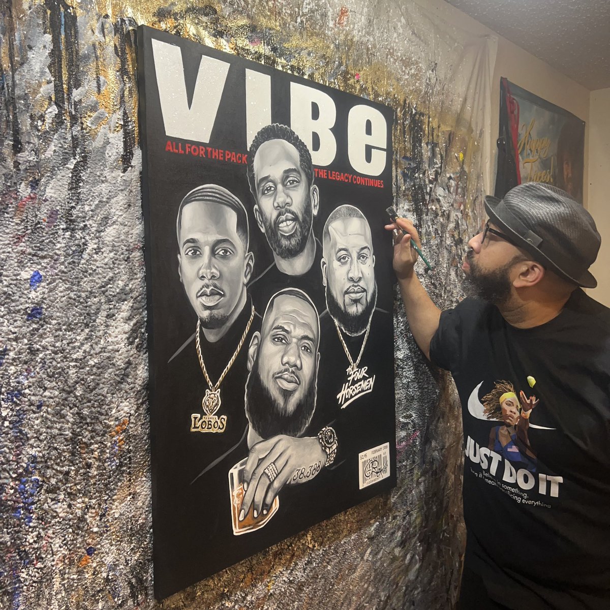 Chris Rayson tweet media