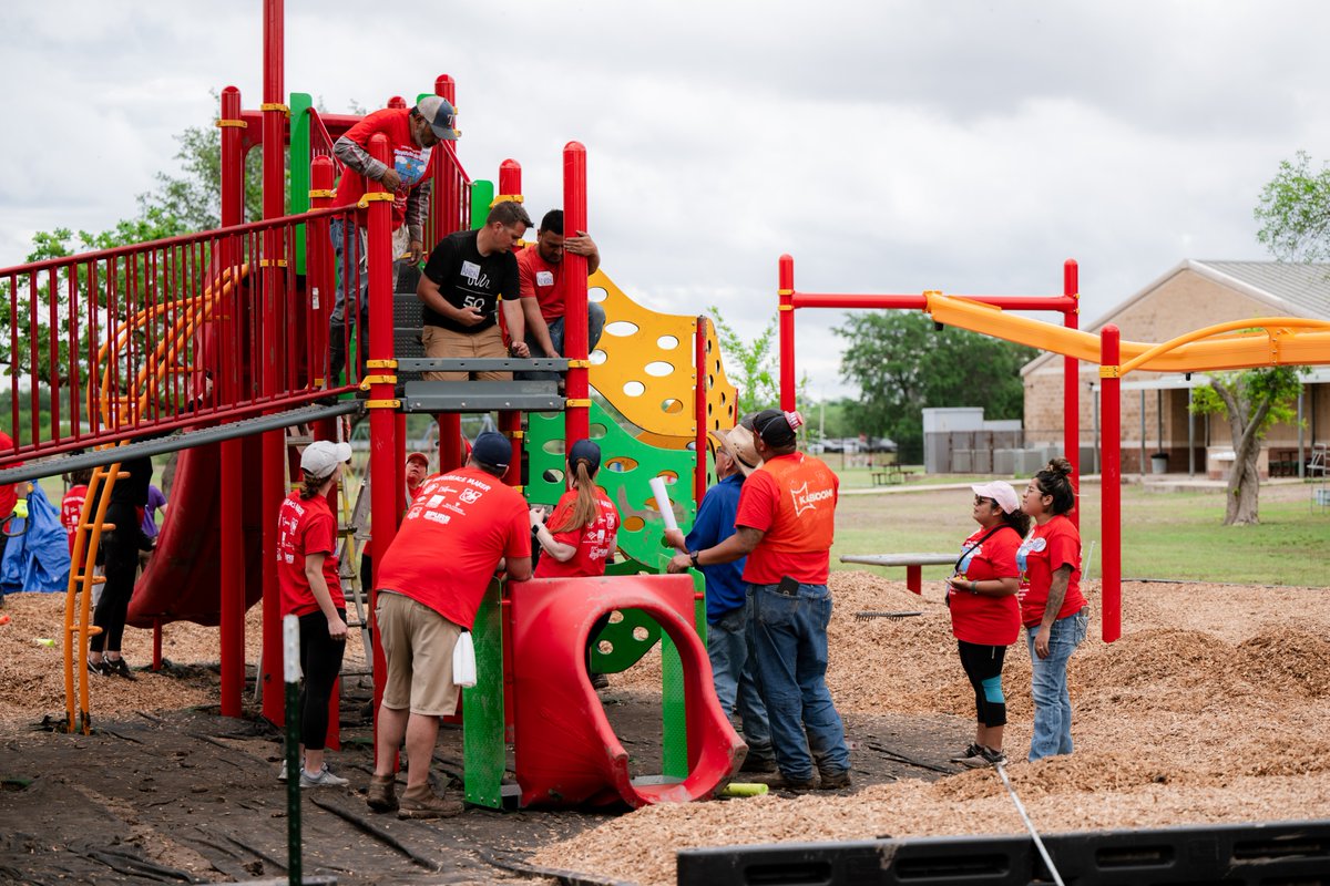 claire on Twitter "RT kaboom This past weekend, we built our third