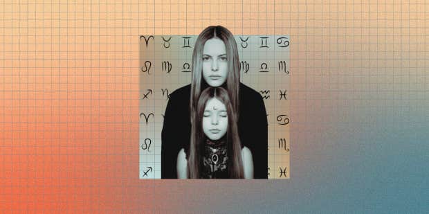 What Your Relationship With Your Mom Is Like, Based On Your Moon Sign yourtango.com/zodiac/explain…