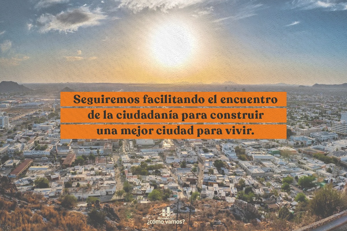 hmocomovamos's tweet photo. 🎉🪅Hoy cumplimos 5 años! 

Seguiremos trabajando para que la voz de la ciudadanía sea escuchada y aportar a la solución de los desafíos que enfrenta #Hermosillo.

Gracias a todas las personas y organizaciones que nos acompañan en esta, su plataforma de participación ciudadana. https://t.co/eka91dv7pZ