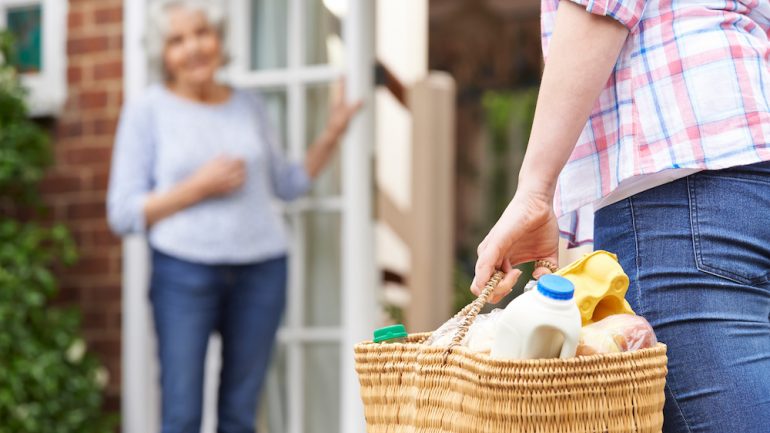 missbatesrealty's tweet photo. Lending a Helping Hand to Your Elderly Neighbors https://t.co/56xP9xITIE https://t.co/1cOZNAhNFu